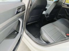 Volkswagen Lavida 1.5L Automatic Comfort - ფოტო 12