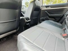 Volkswagen Lavida 1.5L Automatic Comfort - ფოტო 13