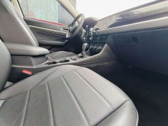Volkswagen Lavida 1.5L Automatic Comfort - ფოტო 16