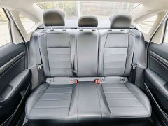 Volkswagen Lavida 1.5L Automatic Comfort - ფოტო 18