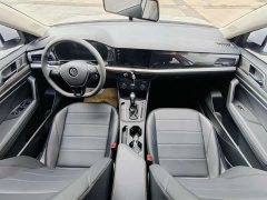 Volkswagen Lavida 1.5L Automatic Comfort - ფოტო 19