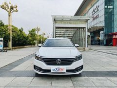 Volkswagen Lavida 1.5L Automatic Comfort - ფოტო 2
