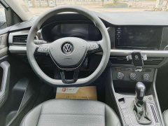 Volkswagen Lavida 1.5L Automatic Comfort - ფოტო 20