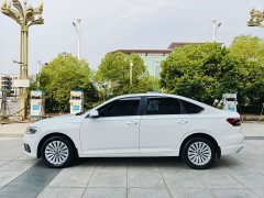 Volkswagen Lavida 1.5L Automatic Comfort - ფოტო 3