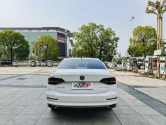 Volkswagen Lavida 1.5L Automatic Comfort - ფოტო 5