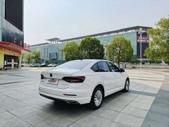 Volkswagen Lavida 1.5L Automatic Comfort - ფოტო 6