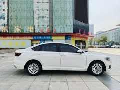 Volkswagen Lavida 1.5L Automatic Comfort - ფოტო 7