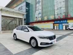 Volkswagen Lavida 1.5L Automatic Comfort - ფოტო 8