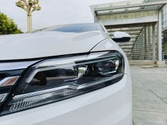Volkswagen Lavida 1.5L Automatic Comfort - ფოტო 9