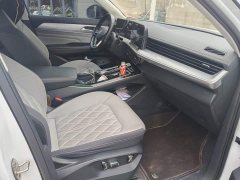 Volkswagen Lanxun 380TSI AWD R-Line Cruise Edition - ფოტო 3