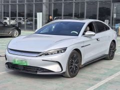 BYD Han DM-i 125KM Premium Edition - ფოტო 1