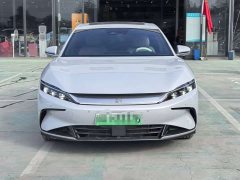 BYD Han DM-i 125KM Premium Edition - ფოტო 2
