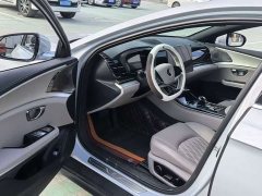 BYD Han DM-i 125KM Premium Edition - ფოტო 3
