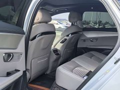 BYD Han DM-i 125KM Premium Edition - ფოტო 4