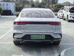 BYD Han DM-i 125KM Premium Edition - ფოტო 5