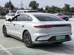 BYD Han DM-i 125KM Premium Edition - ფოტო 6