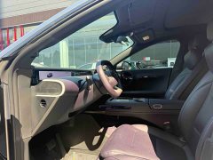 Avatr 07 2024 Pro Pure Electric - ფოტო 5