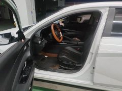 Hyundai Elantra 2021 1.5L CVT GLX Elite - ფოტო 5