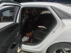 Hyundai Elantra 2021 1.5L CVT GLX Elite - ფოტო 6