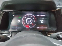 Hyundai Elantra 2021 1.5L CVT GLX Elite - ფოტო 8