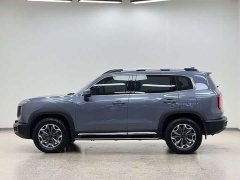 Great Wall Dachshund 2021 Facelift 2.0T DCT Four-wheel Drive Xiaotian Dog Edition - ფოტო 10