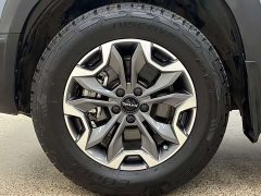 Great Wall Dachshund 2021 Facelift 2.0T DCT Four-wheel Drive Xiaotian Dog Edition - ფოტო 11