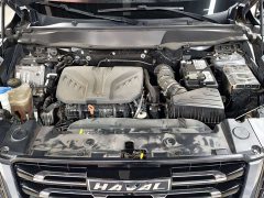 Great Wall Dachshund 2021 Facelift 2.0T DCT Four-wheel Drive Xiaotian Dog Edition - ფოტო 13