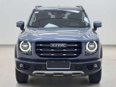 Great Wall Dachshund 2021 Facelift 2.0T DCT Four-wheel Drive Xiaotian Dog Edition - ფოტო 2