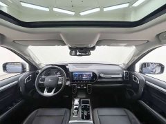 Great Wall Dachshund 2021 Facelift 2.0T DCT Four-wheel Drive Xiaotian Dog Edition - ფოტო 4