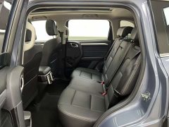 Great Wall Dachshund 2021 Facelift 2.0T DCT Four-wheel Drive Xiaotian Dog Edition - ფოტო 6