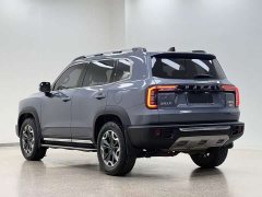 Great Wall Dachshund 2021 Facelift 2.0T DCT Four-wheel Drive Xiaotian Dog Edition - ფოტო 7