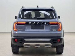 Great Wall Dachshund 2021 Facelift 2.0T DCT Four-wheel Drive Xiaotian Dog Edition - ფოტო 8
