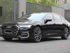 Audi A6L 2023 45 TFSI Premium Dynamic - ფოტო 1