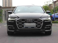 Audi A6L 2023 45 TFSI Premium Dynamic - ფოტო 2
