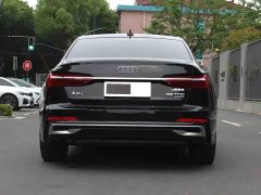 Audi A6L 2023 45 TFSI Premium Dynamic - ფოტო 5