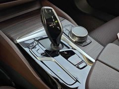 BMW 5 Series Facelift 530Li Premier Luxury Package - ფოტო 12