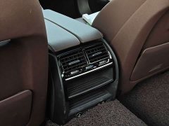 BMW 5 Series Facelift 530Li Premier Luxury Package - ფოტო 13