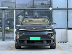Li Auto L9 Ultra - ფოტო 2