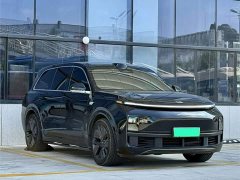 Li Auto L9 Ultra - ფოტო 3