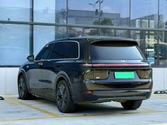 Li Auto L9 Ultra - ფოტო 6