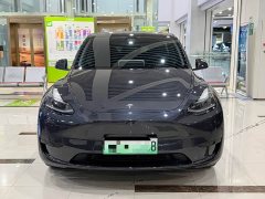 Tesla Model Y Rear-Wheel Drive - ფოტო 2