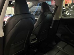 Tesla Model Y Rear-Wheel Drive - ფოტო 5