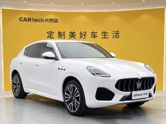 Maserati Grecale 2023 2.0T GT - ფოტო 2