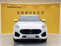 Maserati Grecale 2023 2.0T GT - ფოტო 3