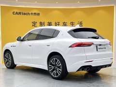 Maserati Grecale 2023 2.0T GT - ფოტო 7
