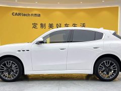 Maserati Grecale 2023 2.0T GT - ფოტო 8