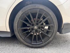 Changan UNI-V 1.5T Sport Edition - ფოტო 10