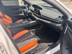 Changan UNI-V 1.5T Sport Edition - ფოტო 11
