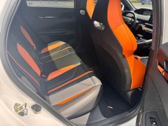 Changan UNI-V 1.5T Sport Edition - ფოტო 12