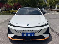 Changan UNI-V 1.5T Sport Edition - ფოტო 2